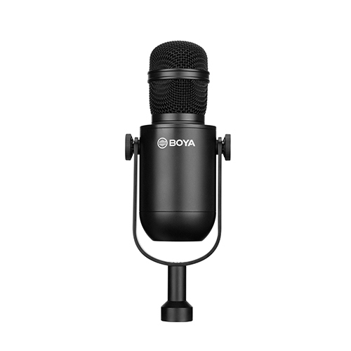 Boya BY-DM500 Dynamic Broadcasting Mikrofon - 2